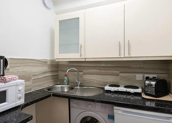 Central Hoxton ShoreditchHotel Londra